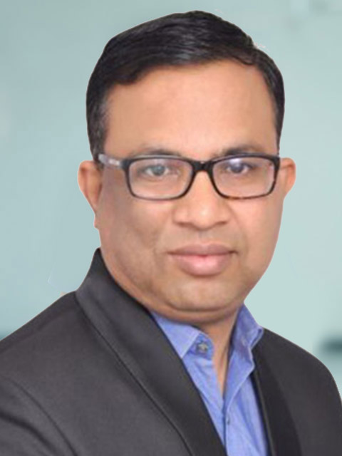 Dr. Sunil Mhaske/Specialist in Urology