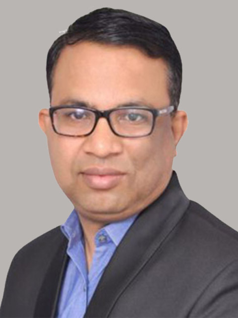 Dr. Sunil Mhaske/Specialist in Urologist