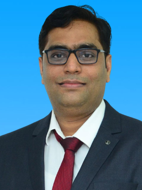 Dr. Charan Bale is the best Urologist in Pune