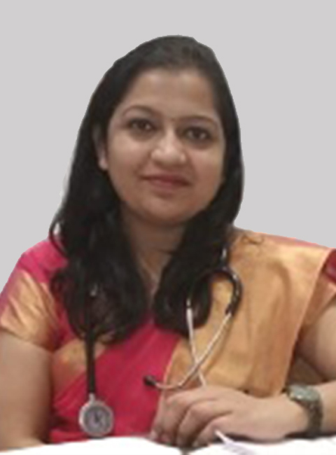 Best Gynaecologists & Obstetrician in Pimple Sudagar Pune/ Dr. Swati Mhaske