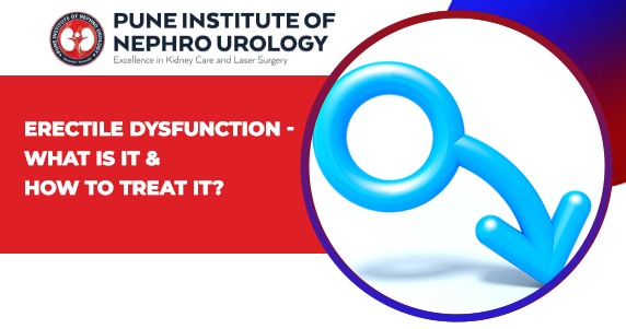 Pune Institute Of Nephro Urology(PINU), Pune
