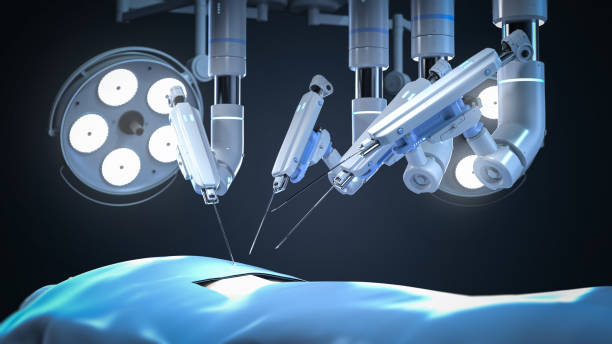 Robotic Urology Image 1